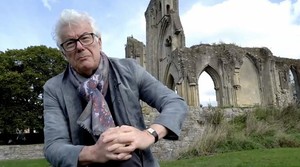 Ken Follett: “La esclavitud es algo que los historiadores no mencionan cuando hablan de la historia anglosajona”