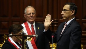 ¿Es Vizcarra la continuidad de PPK?