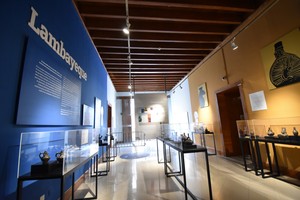 Conoce la programación virtual de la MML por el Día Internacional de los Museos