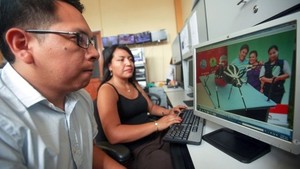 Brindarán herramientas digitales para la Educación Artística