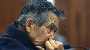 ¿Prisión preventiva para Fujimori por el caso Pativilca?