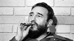 Fidel y las trampas de la historia