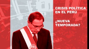 NI LA PANDEMIA PUDO CON LA VIEJA NORMALIDAD DE INESTABILIDAD POLÍTICA DE NUESTRA DEMOCRACIA PERUANA