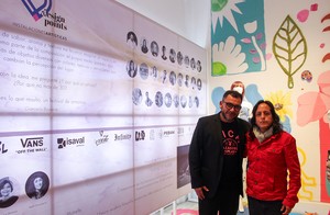 Lima Design Week inaugura 10ª edición en el Centro Cultural Ccori Wasi