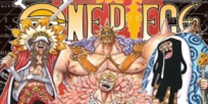 Noticia One Piece Manga 862 Espanol Online Gratis