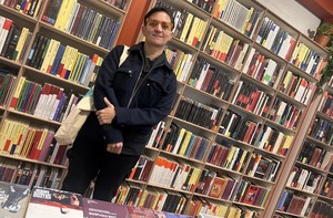 K. Luy de Aliaga: “Siempre hay algo que les parece que no encaja dentro del proceso hetero-patriarcal”