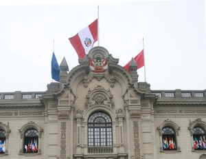 Perú, el fracaso del cambio