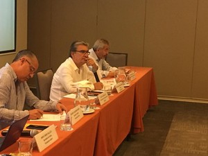 Parlamento Andino pide declarar en emergencia sanitaria la región