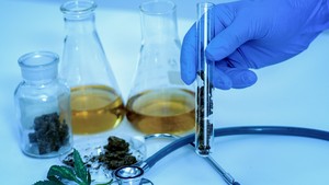 ¿Qué tan importante es el certificado de análisis en la cannabis de uso medicinal?