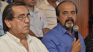 El Apra es un partido sin brújula, a propósito del nuevo enfrentamiento entre Del Castillo y Mulder