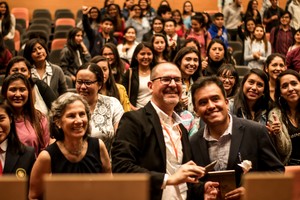 Conoce toda la programación e invitados del Hay Festival Arequipa 2022