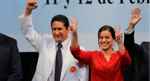 La izquierda sufre severa sangría producto de una muy mala decisión de Verónika Mendoza