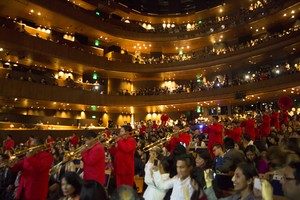 GTN cumplirá once años al servicio de la ciudadanía y las artes escénicas