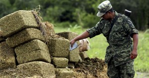 Cuestionando “la política de drogas”