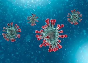 Al paso del coronavirus