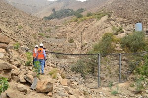 Mirada ambiental: ¿es posible disminuir los impactos de los recientes desastres ‘naturales’ en el Perú?