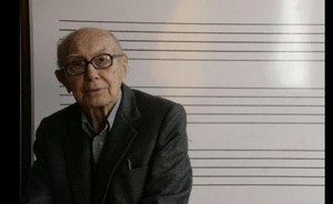 Fallece compositor peruano Enrique Iturriaga