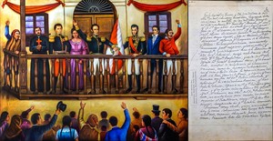 Ciudad de Tarma conmemorará este sábado 200 años de independencia