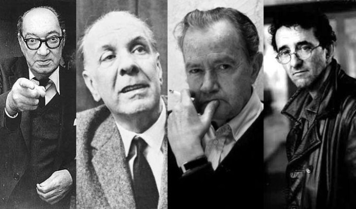 GRANDES DE LA LITERATURA PERUANA grandes de la literatura peruana: