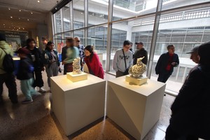 Ciudadanos podrán visitar gratis los museos administrados por el Ministerio de Cultura por mes patrio
