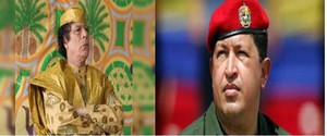 MNOAL-ONU: El legado pendiente de Chávez y de Gadafi