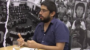 Yuri Gómez: "Volver a pensar la vivienda como un derecho social es algo que debemos hacer en Lima"