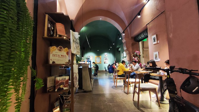 Amanqae: “Cada grano de café representa nuestros recursos, nuestra gente y hacia dónde el trabajo conjunto nos podría llevar como comunidad”