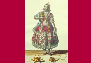 Vestir el pasado. Miradas históricas sobre la moda y la indumentaria en Iberoamérica (siglos XVI al XX)