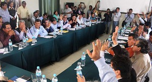 El diálogo en la gestión de conflictos en época de pandemia (1)