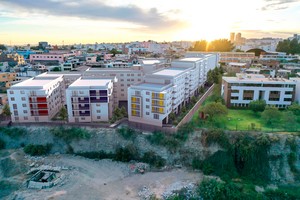 El patrimonio arquitectónico de Arequipa en peligro