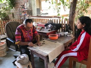 Museo de Arqueología y Antropología de la UNMSM celebrará 100 años de fundación
 con diversas actividades