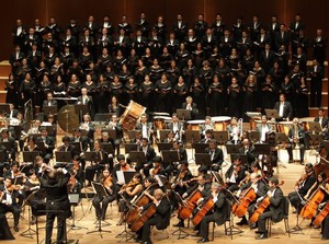 Presentarán el concierto sinfónico coral “Clásicos de Navidad” en el GTN