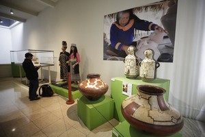 Ministerio de Cultura dispone el ingreso gratuito al Museo Nacional de la Cultura Peruana para este martes 18 de enero