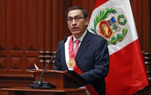 LA ERA VIZCARRA