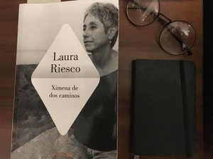 Riesco: Ximena de dos caminos