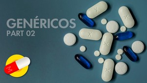 Todo sobre la nueva ley de medicamentos genéricos- segunda parte