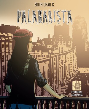 Mansión Eiffel presentará el libro “Palabarista”