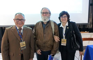 Destacados investigadores participaron en el Tercer Congreso Internacional de Arte Peruano