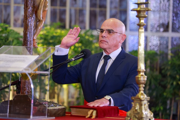 “Un premier que terruquea no puede hablar de reconciliación”, Alejandra Dinegro sobre Ernesto Álvarez
