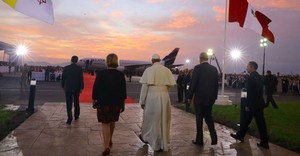 Lo bueno, lo malo y lo feo de la visita de Francisco