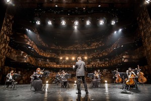 GTN transmitirá gratuitamente el concierto “Maestros indigenistas”