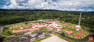 ¿Conoces la universidad que funciona en el corazón de la Amazonía ecuatoriana?