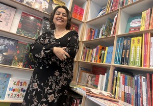 Mary Luz Henao: “Tenemos que dejar espacio para que el niño imagine desenlaces posibles”