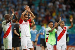 Reflexiones antes de la semifinal