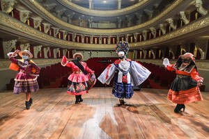 Municipalidad de Lima realizará concierto virtual “Nosotras le cantamos a Pastorita Huaracina”