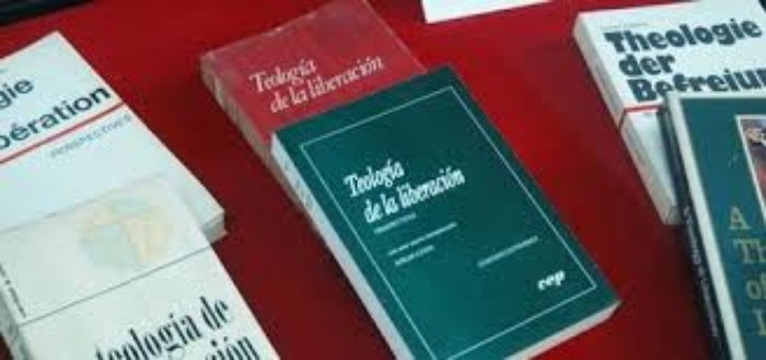 Noticia: A 50 Años De La Publicación Del Libro TEOLOGÍA DE LA ...