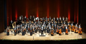 Orquesta Sinfónica Nacional del Perú presentará “Escenarios Sinfónicos” en el GTN