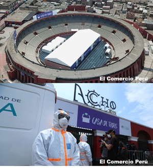 CUANDO EL BIEN COMÚN NO SOLO SE PREDICA SINO SE PRACTICA