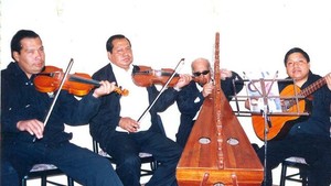 Ayacucho: Ministerio de Cultura concede reconocimiento póstumo de Personalidad Meritoria al músico Domingo Antonio Sulca