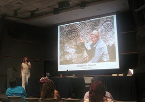 Se presenta el libro “Paititi, el mágico camino del corazón” en el Centro Cultural Cafae-Se